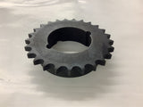 Martin 08BTB25H 1610 Sprocket 08B Chain 25 Teeth