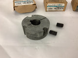 Dodge 119598 1610 x 20 MM Bushing Lot of 4