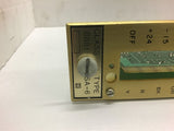 Square D Class 8881 Type SA-6 Series B 30585-137-52 Rev 0