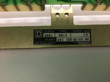 Square D Class 8881 Type SA-3 Series B 120 Vac -DC