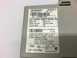 Allen Bradley 160-BA03NSF1 AC Drive