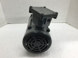 Baldor VM7002A .33 HP AC Motor 208-230/460 Volt 1800 Rpm 4P 56C frame