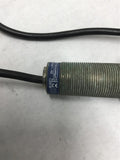 Telemecanique XS1M18MA23 Proximity Sensor 24--240 Volts