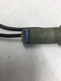 Telemecanique XS1M18MA23 Proximity Sensor 24--240 Volts