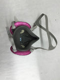 3M 6300/07026 Respirator Half Facepiece large