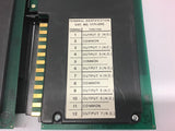 Allen Bradley 1771-OYC Contact Output Module --Lot of 2