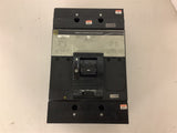 Square D MAL36500 Circuit Breaker 500 Amp 600 Vac