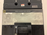 Square D MAL36500 Circuit Breaker 500 Amp 600 Vac