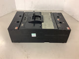 Square D MAL36500 Circuit Breaker 500 Amp 600 Vac