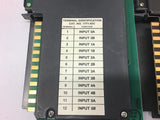 Allen Bradley 1771-ID Isolated AC/DC Input Module Lot of 2