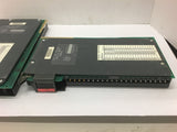 Allen Bradley 1771-IAD 120 V AC Input Module --Lot of 2