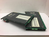 Allen Bradley 1771-IAD 120 V AC Input Module --Lot of 2