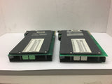 Allen Bradley 1771-IBD 10-30 VDC Input Module Lot of 2