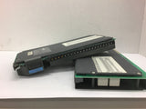 Allen Bradley 1771-IBD 10-30 VDC Input Module Lot of 2