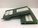 Allen Bradley 1771-OBD/B 10-60 Vdc Output Module --Lot of 2