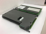 Allen Bradley 1771-OBD/B 10-60 Vdc Output Module --Lot of 2