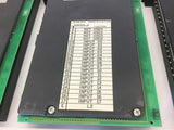 Allen Bradley 1771-IAD 120 V AC Input Module --Lot of 3