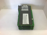 Allen Bradley 1771-IBD/B 10-30 VDC Input Module --Lot of 3