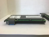 Allen Bradley 1771-IBD/B 10-30 VDC Input Module --Lot of 2