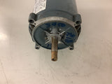 Ajax 5K39RN38 1 1/2 HP AC Motor 230/460 v 3600 Rpm 2P 56CZ