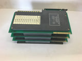 Allen Bradley 1771-IDC 120 V Isolated AC/DC Input Module --Lot of 3