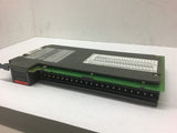 Allen Bradley 1771-IAD/C 120 AC/DC Input Module