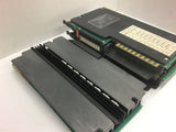 Allen Bradley 1771-OA AC Output Module --Lot of 3