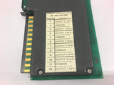 Allen Bradley 1771-OAD/B Contact Output Module