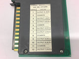 Allen Bradley 1771-OYC Contact Output Module