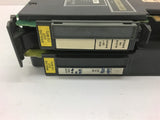 Allen Bradley 1771-OFC Analog Output Module 12 Bit