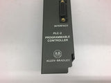 Allen Bradley 1772-LN2 PLC-2 Mini Processor