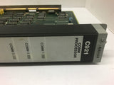 Gould C921 COMM Processor Module