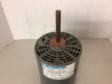 Marathon VWJ48A1101395B 1 Hp AC Motor 208-230 volt 1125 Rpm 48Y Frame