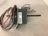 Ajax AE13 1/3 Hp AC Motor 230 volts 1300 Rpm 48 Frame Single Phase