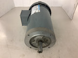 Marathon 6VJ56T17F5355A 3 Hp AC Motor 230/460 volt 1800 Rpm 4P