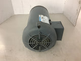 Marathon 6VJ56T17F5355A 3 Hp AC Motor 230/460 volt 1800 Rpm 4P