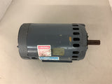 Century 8-152773-01 2 HP AC Motor 200-230 Volts 56HZ Frame