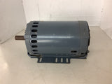 Century 8-152773-01 2 HP AC Motor 200-230 Volts 56HZ Frame