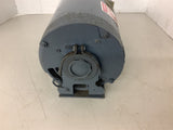 Century 8-152773-01 2 HP AC Motor 200-230 Volts 56HZ Frame