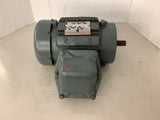 Ajax UK145TTGS7946AA 2 HP AC Motor 230/460 volt 1800 Rpm 4P 145TC Frame