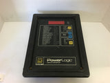 Square D CM-2350 Power Logic Circuit Monitor 100 Vac - 264 Vac