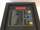 Square D CM-2350 Power Logic Circuit Monitor 100 Vac - 264 Vac