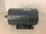 Marathon AVA143TTVR5328ABA 1 Hp AC Motor 208-230/460 Volt 1800 rpm 4P 143TC Fram