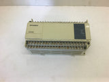 Mitsubishi FX1N-60MR-ES/UL Programmable Controller 100-240 VAC Input