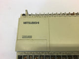 Mitsubishi FX1N-60MR-ES/UL Programmable Controller 100-240 VAC Input