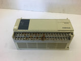 Mitsubishi FX1N-60MR-ES/UL Programmable Controller 100-240 VAC Input