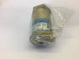 Circle Seal Controls 3008B00V-0.5S Check Valve