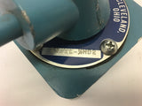 Teledyne 8551E-3/8HD2 Lo-Torq Selector Valve