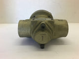 Ross 2751A4001 1/2" Valve