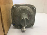 ITT V300E305A170 Gas Pressure Regulator 3/4" NPT 1/2 PSI